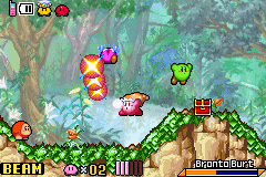 screenshots/Game Boy Advance/Kirby and the Amazing Mirror/Kirby And The Amazing Mirror_22.png